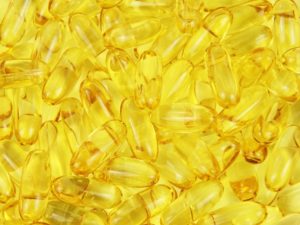 vitaminai vyrams