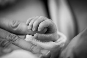 Kodėl svarbu kūdikiui turėti dienotvarkę