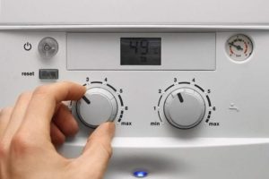 Į ką atkreipti dėmesį renkantis katilą namams?