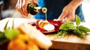 Sveikesnio ir skanesnio maisto gaminimo paslaptys